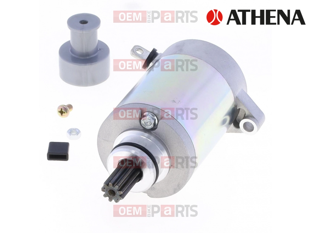 Anlassermotor