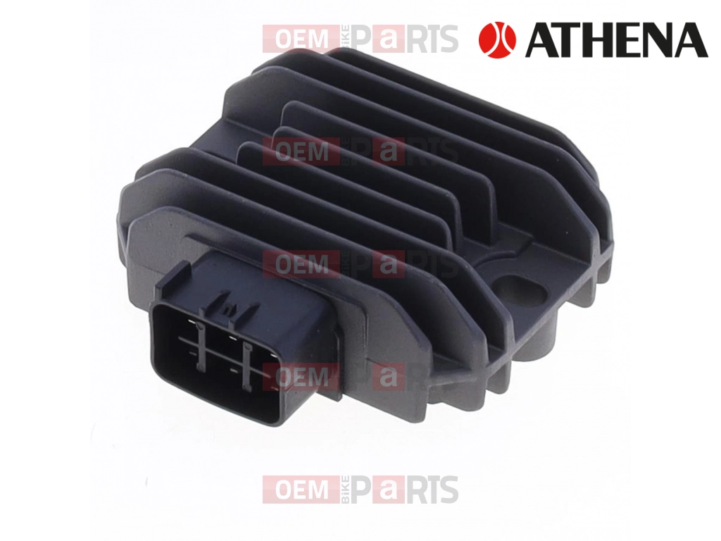 Voltage regulator