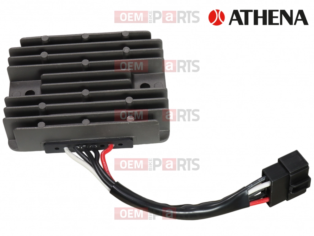 Voltage regulator
