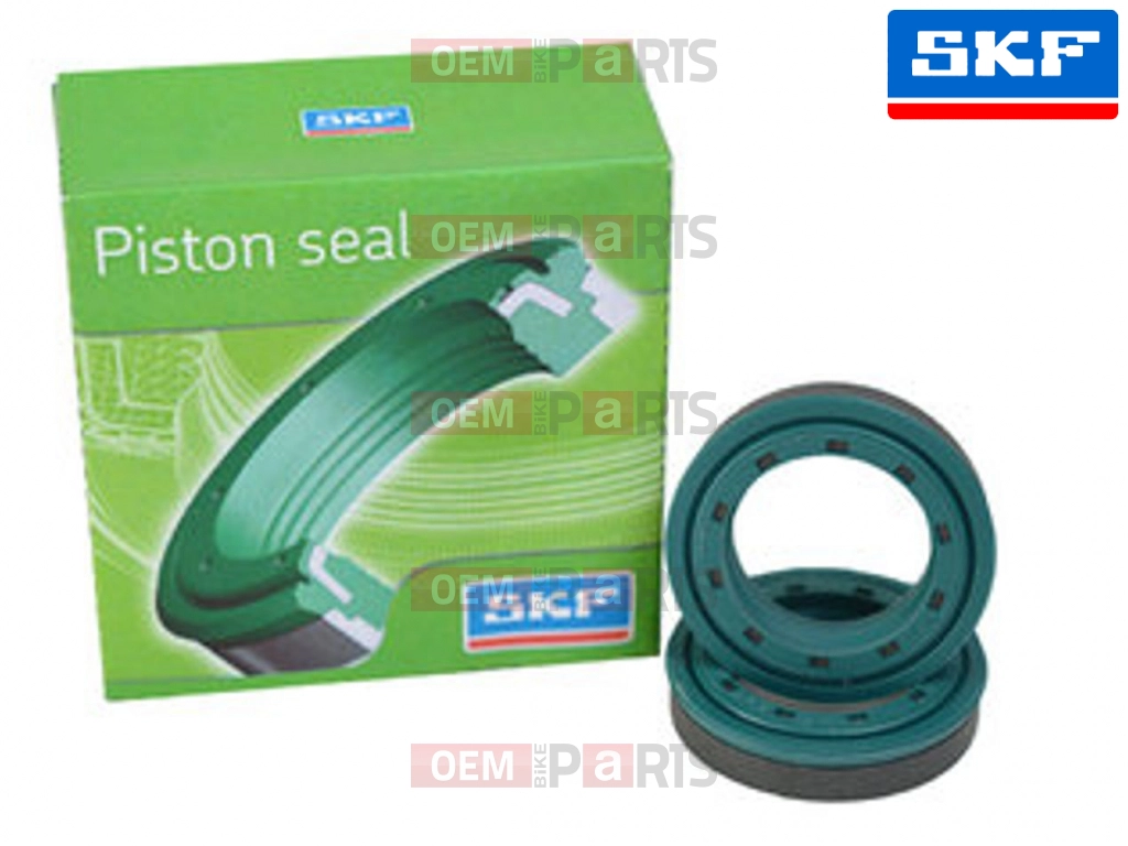 Joint d'huile (Single Piston) (WP AER 48 mm)
