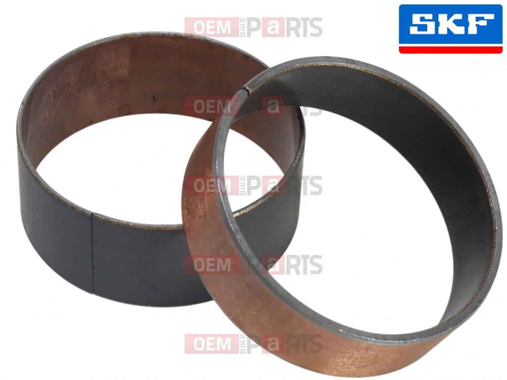 2 komplet - Fork bushing (Kayaba 48 mm)