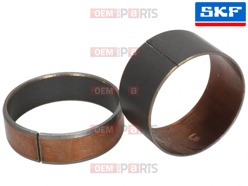 2 komplet - Fork bushing (Showa 37 mm)