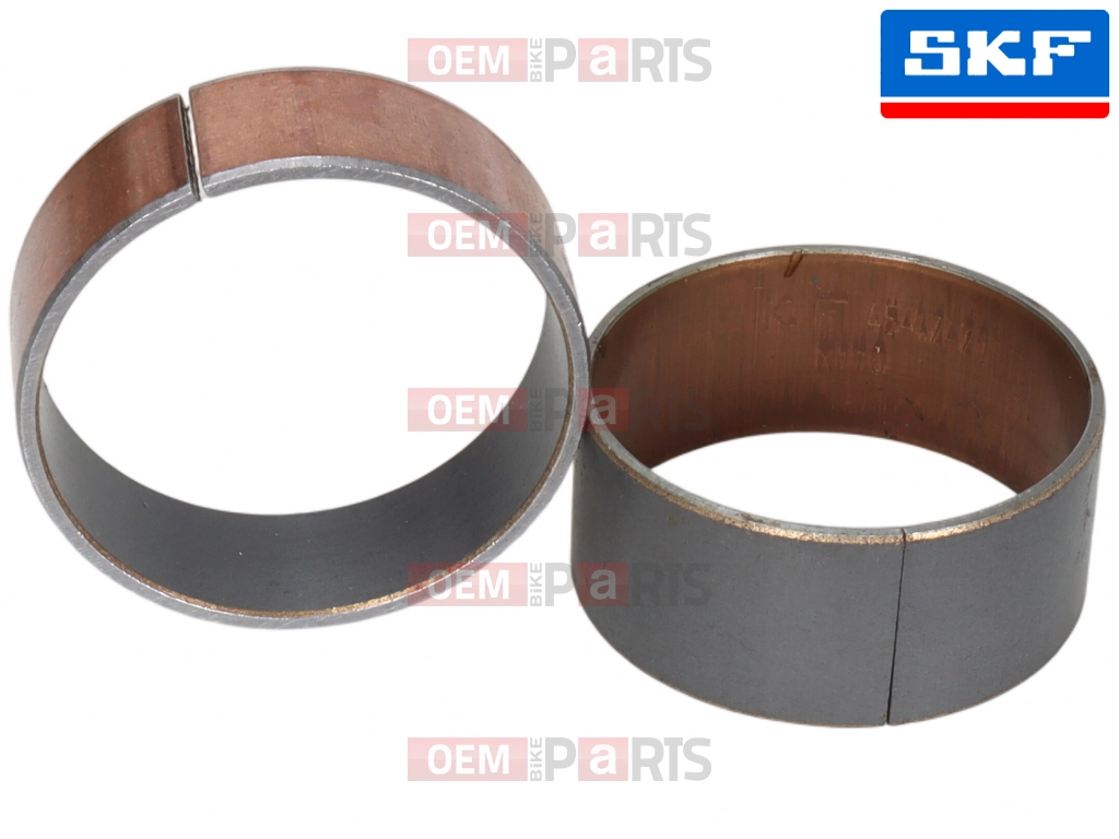 2 kit - Fork bushing (Showa - Sachs 43 mm)