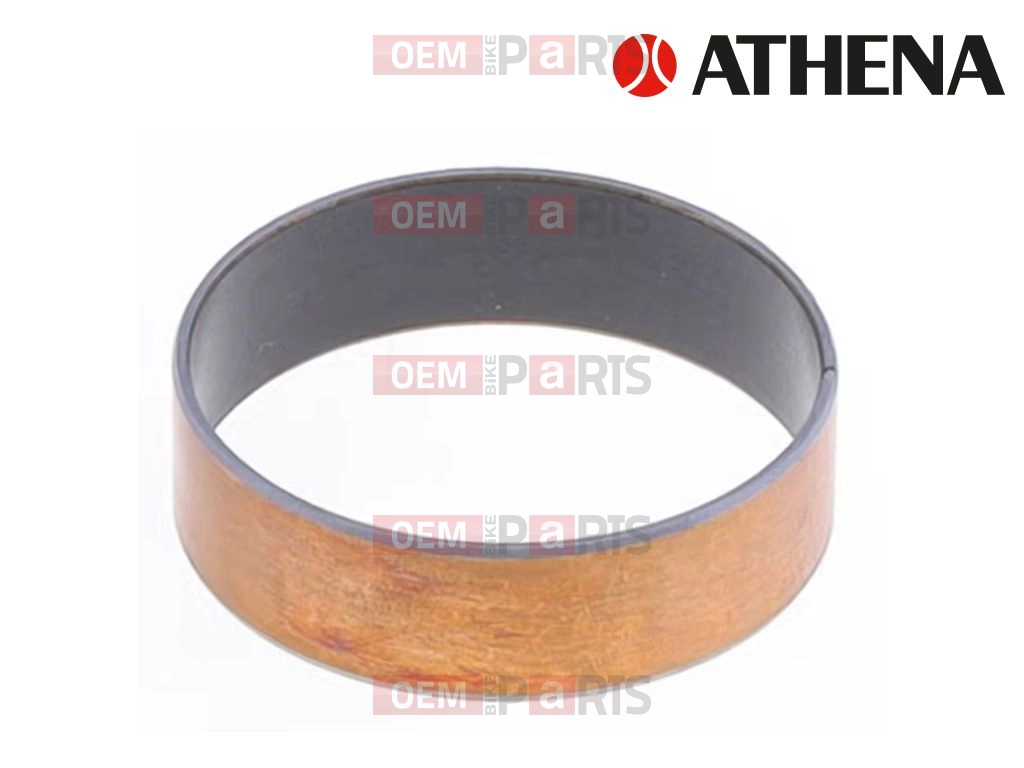 Fork bushing (WP 43 mm 00-02)