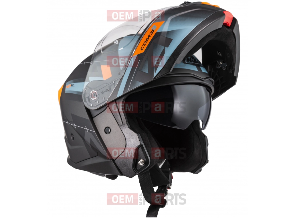 COMBI 3 DUO