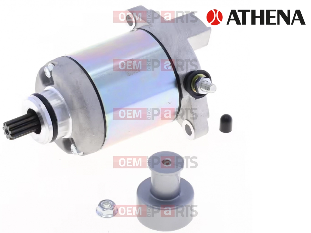 Anlaser motora