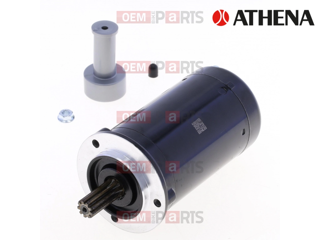 Anlaser motora