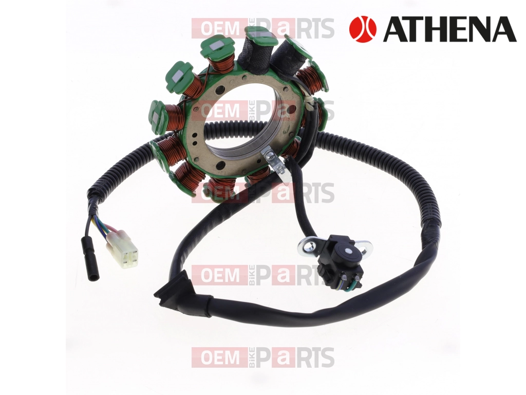 Stator aprindere