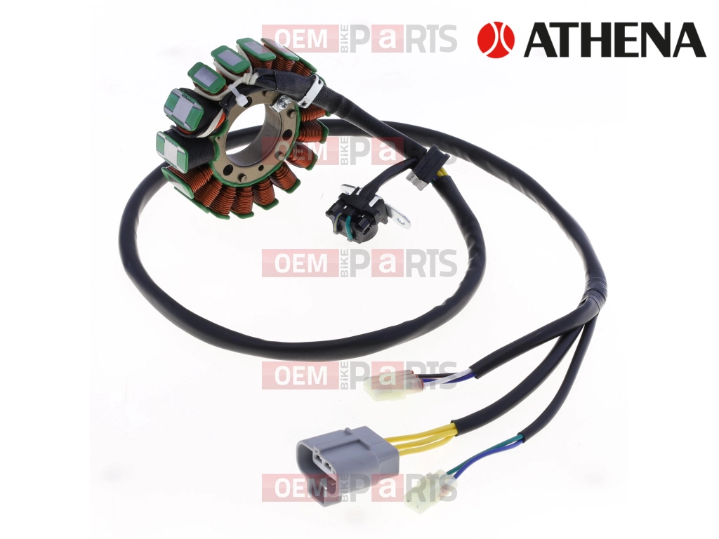 Stator