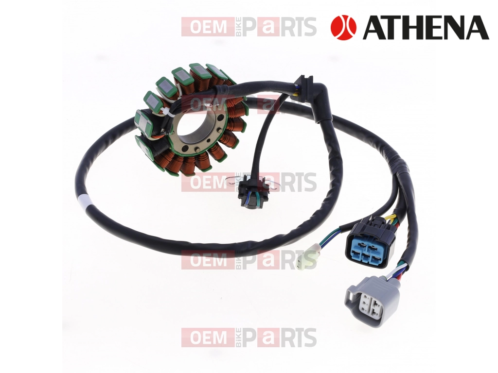 Stator aprindere
