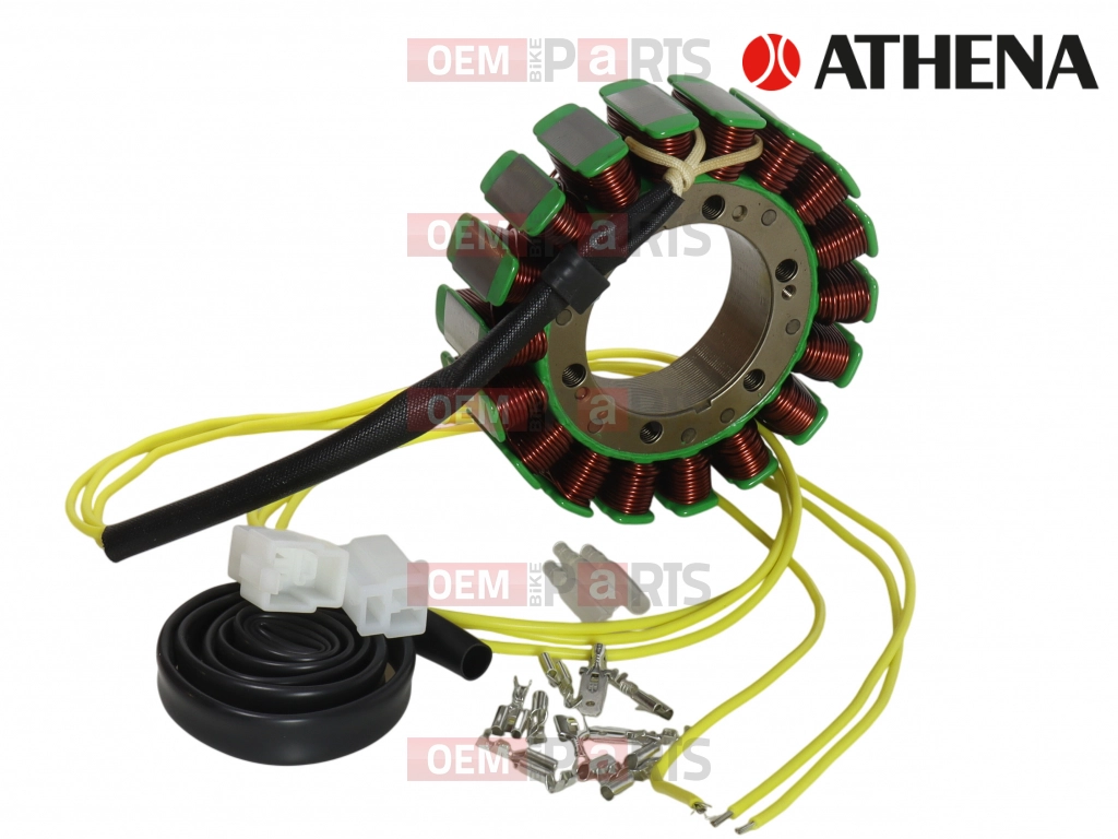Stator