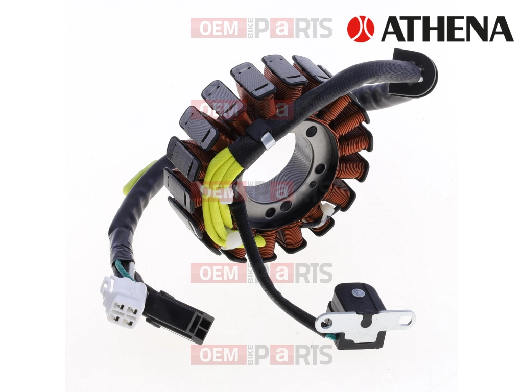 Stator aprindere