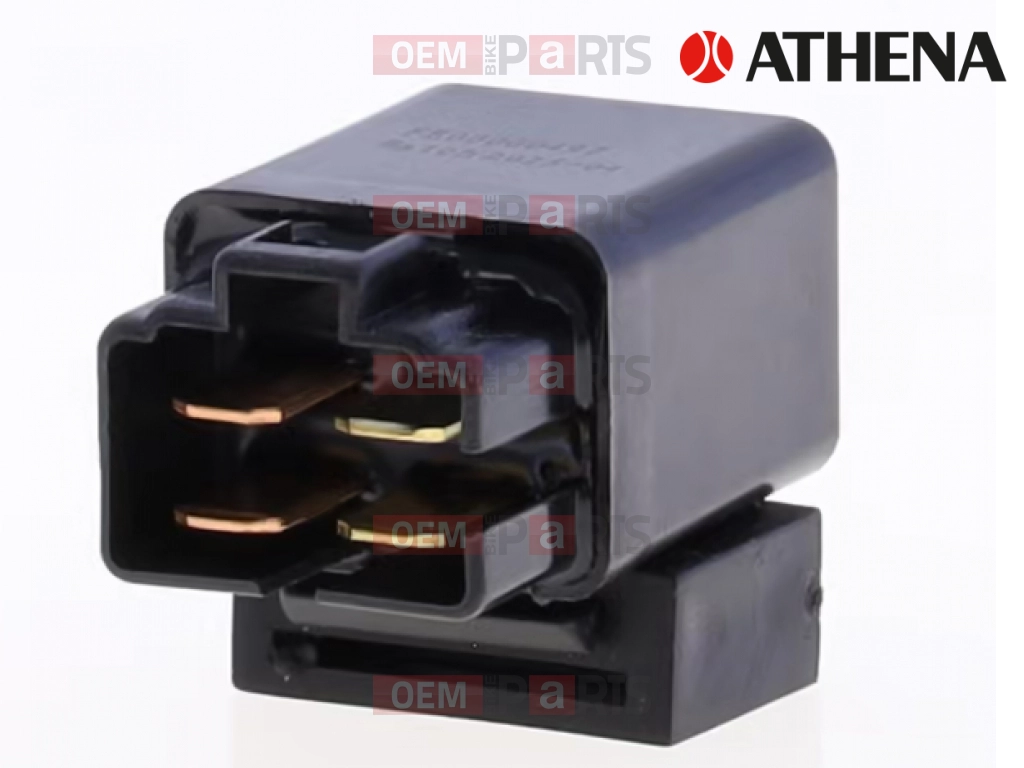 Relay - starter