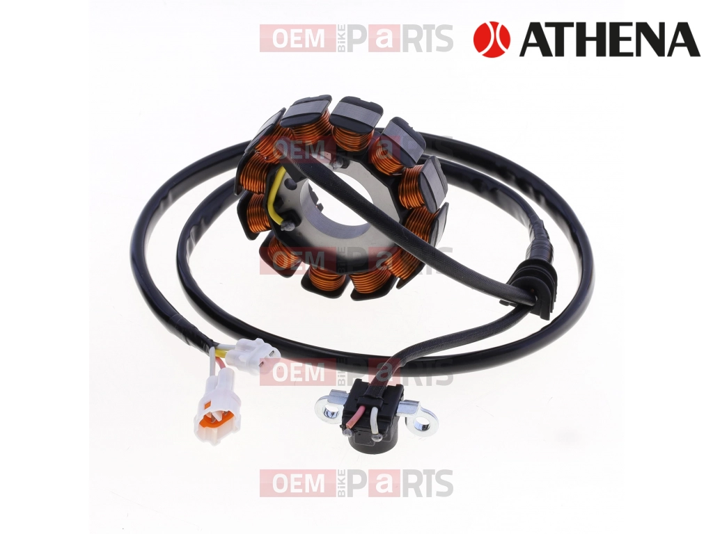 Stator
