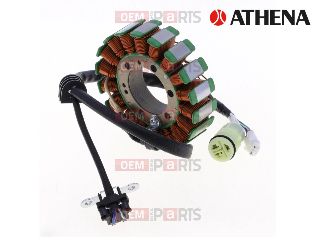 Stator aprindere
