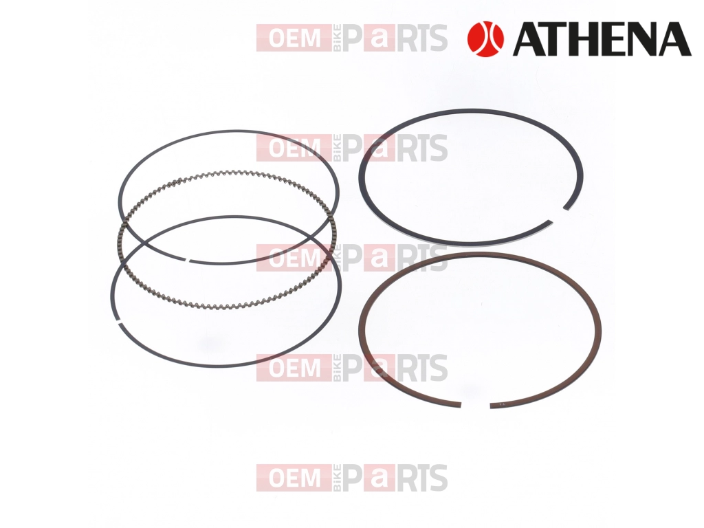 Segmento ? 99,2 mm per Pistone Athena