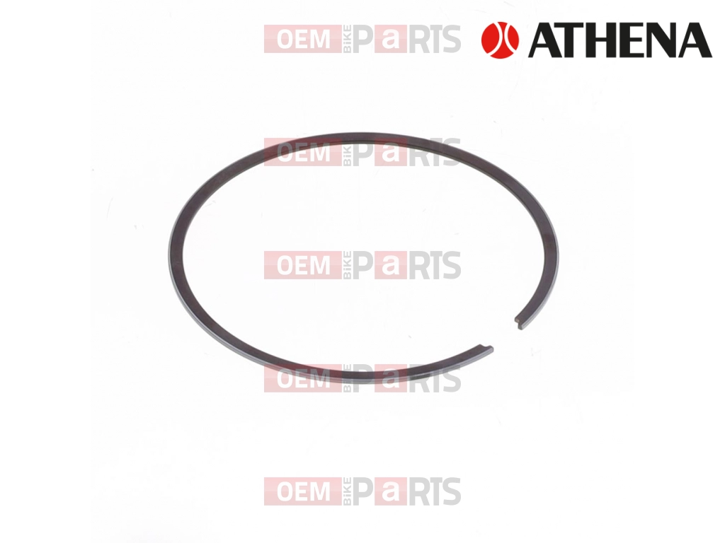 Kit Segmenti Pistone ? 54 mm per Pistone Athena