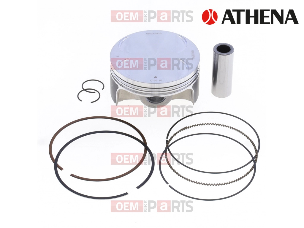 Piston (99.16 mm - C)