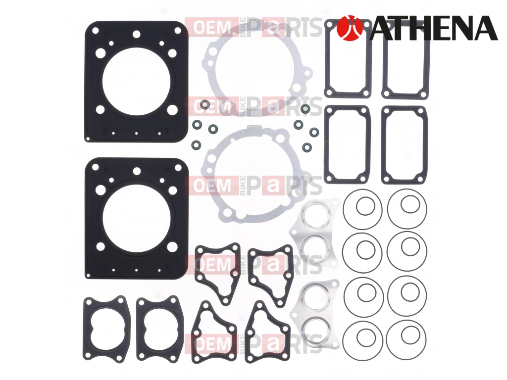 Gasket set - cylinder