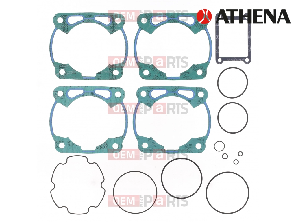 Gasket set - cylinder