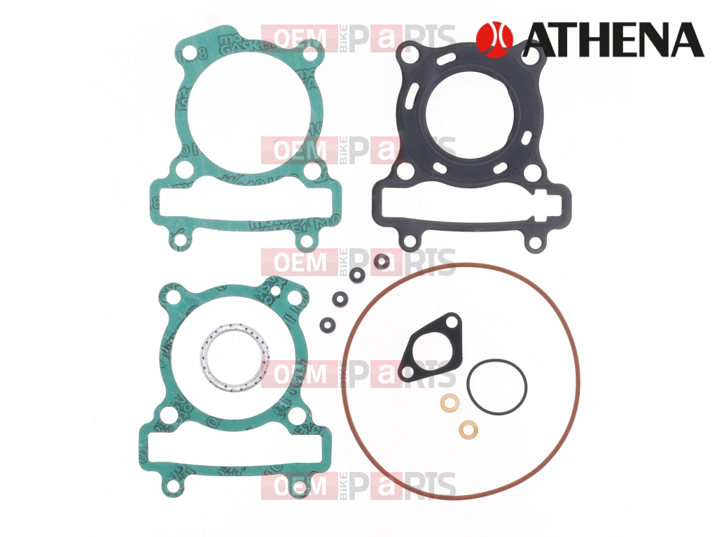Gasket set - cylinder