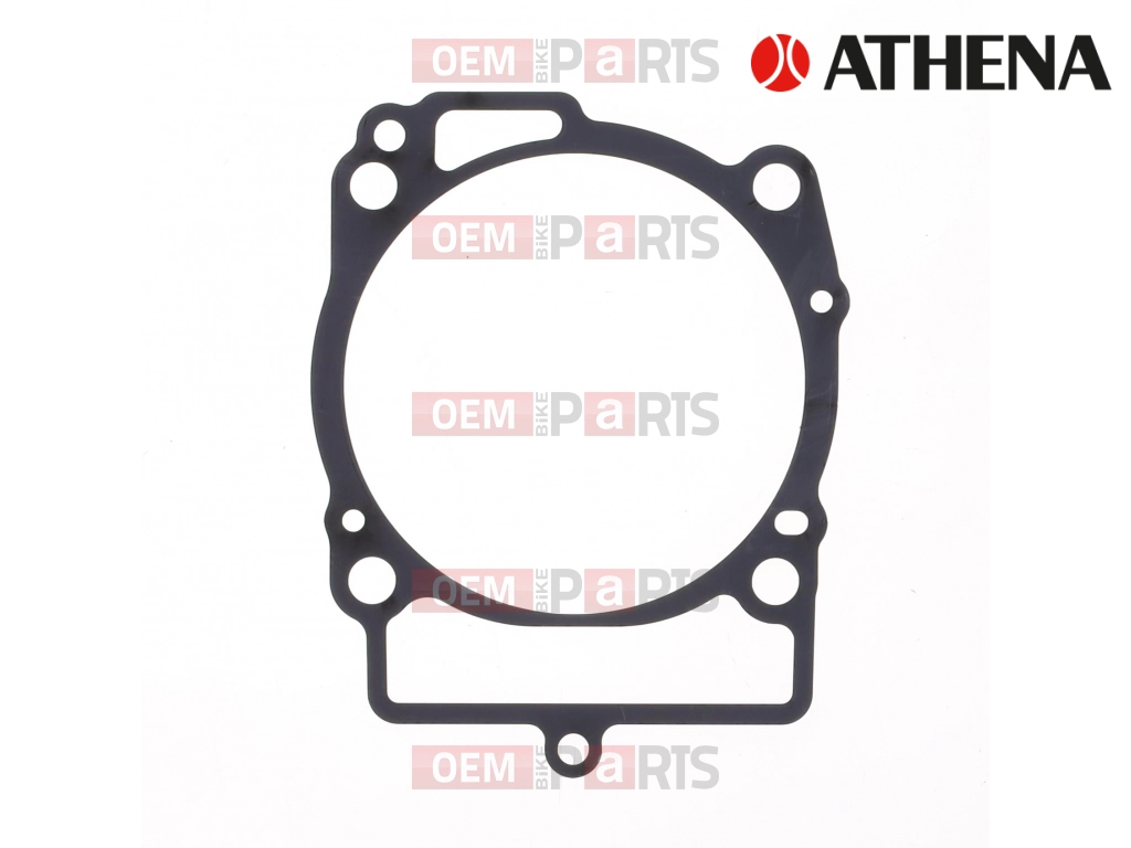 Cylinder Base Gasket thickness 0,60 mm