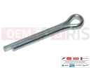 PIAGGIO MP3 400 012789 - Pin, split
