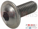MOTOGUZZI Eldorado 1400 ABS AP8152246 - Vis