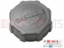 PIAGGIO X9 500 Evolution ABS 259832 - Fuel tank cap