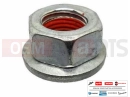 PIAGGIO X9 125 Evolution B015804 - Crankshaft nut