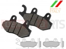 Brake pads