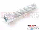 derbi Variant Start-Courier 50 00000004630 - Vis