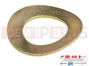 gilera RCR 5 buc. - 00000036100 - Washer (spring)