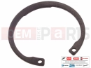 PIAGGIO X9 500 Evolution 006647 - Seeger