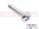 derbi Boulevard 50 2T 50 pc - 008372 - Vis