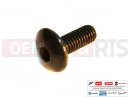 PIAGGIO 00G01503701 - Vis