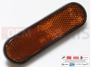 derbi Variant Start-Stop 50 00G04400751 - Reflector