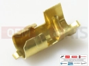 gilera 2009 GP 800 Centenario 5 pc - 015014 - End cap