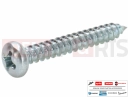 gilera Storm 50 50 pc - 015730 - Vis