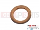 PIAGGIO X9 250 Evolution 5 pc - 168077 - Copper gasket
