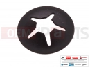 gilera Eaglet automatic 50 pc - 181351 - Spring plate