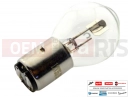 derbi Variant Courier 50 219528 - Bulb (BA20D 12V 35/35W)