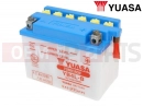 gilera Easy Moving Battery (YB4L-B)