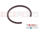 gilera Eaglet 50 pc - 239455 - Snap ring - piston pin