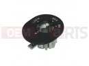 PIAGGIO 254536 - Lock body