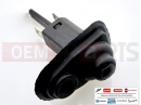 PIAGGIO X9 500 Evolution ABS 2 PC - 255323 - Door button