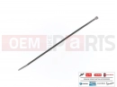 PIAGGIO X9 500 Evolution ABS 100 pc - 257134 - Lock-strap L=277 mm