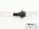 gilera Eaglet automatic 25 pc - 257404 - Vis (6 mm)