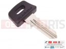 PIAGGIO 2 pc - 257710 - Clé Vierge