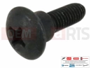 PIAGGIO X9 500 Evolution ABS 259348 - Șurub